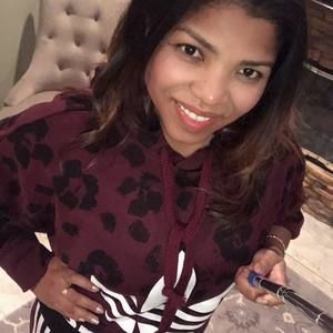 Meet your Posher, Sherry